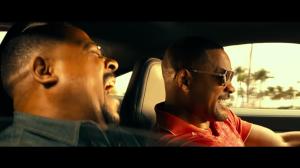 Bad Boys 4 Announced With Will Smith and Martin Lawrence Returning