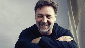 Russell Crowe Joins Horror Movie The Pope’s Exorcist From Overlord Director