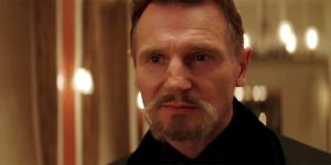 Batman Begins Star Liam Neeson Says Superhero Movies All Have “Just the Same Story”