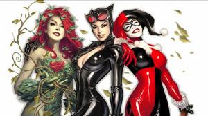 Will Gotham City Sirens Finally Happen Under James Gunn’s DC Studios?