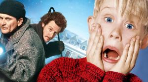 Three Home Alone Movies are Dominating the Most Popular Films on Disney+