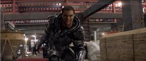 The Flash: Michael Shannon Seemingly Confirmed to Return