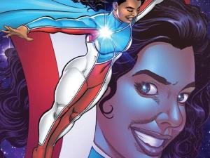 La Borinqueña Finally Getting a Hardcover Collection, Action Figures