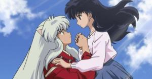 Inuyasha to Release A Cool Wristwatch Collection