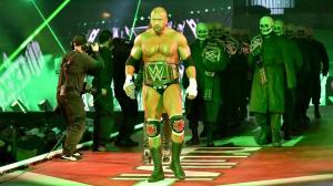Will Triple H Wrestle at WrestleMania 38?