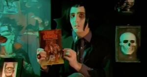 Count Crowley: David Dastmalchian Opens Up About the “Complex Journey” of Mediocre Midnight Monster Hunter