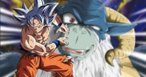 Dragon Ball Super: Goku and Moro Square Up in Viral Fan-Anime