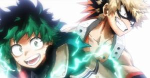 My Hero Academia Sparks Emotions with Bakugo’s Overdue Apology