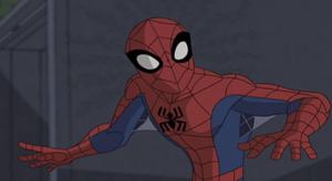 Spectacular Spider-Man Voice Actor Recites Classic Uncle Ben Comics Speech for Cameo