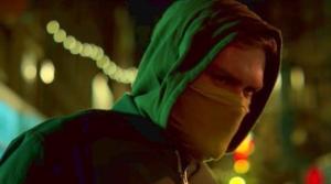 Iron Fist Star Wants to Return and Prove Doubters Wrong