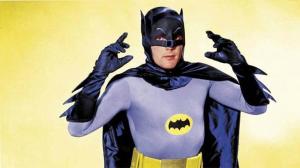 Adam West’s Batman TV Series Premiered 56 Years Ago Today