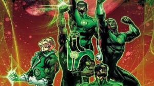 HBO Max’s Green Lantern Star Provides Update on Filming Start Date