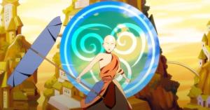 Avatar: The Last Airbender Shares New Details About the Elemental Nations