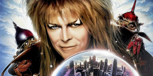 Brian and Cheryl Henson on the Legacy of Labyrinth