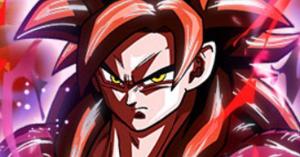 Dragon Ball Heroes’ Wildest Forms Not in The Main Series