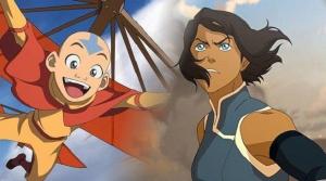 Avatar: The Last Airbender and The Legend of Korra to Unite in New Ultimate Blu-ray Set