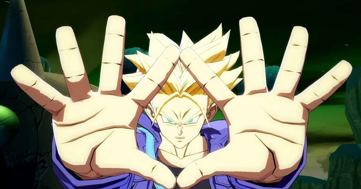 Dragon Ball: Toriyama's Editors Reveal Surprising Origin for Trunks ...