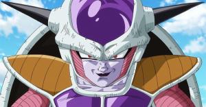 Dragon Ball Fan Summons Frieza with This 1:1 Sculpture