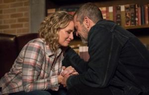Supernatural Prequel The Winchesters Begins Casting Young John and Mary Winchester