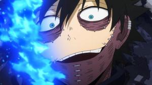 My Hero Academia Cannot Unsee an Older Arc After Its Big Traitor Reveal