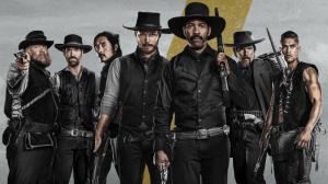 Antoine Fuqua Interested in Making a Magnificent Seven Sequel