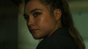 Black Widow Star Florence Pugh Praises Stuntwoman in New Post