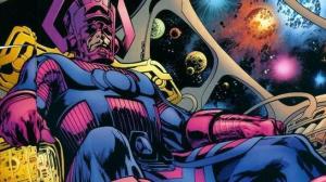 Marvel Already Showed Us How to Defeat Galactus (And The Fantastic Four Should Take Note)