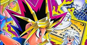 World’s Rarest Yu-Gi-Oh Card Earns Crazy Bids as Online Auction Begins