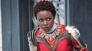 Black Panther’s Lupita Nyong’o Shares Funny Wakanda Forever Video