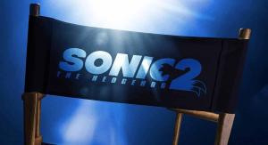 Sonic the Hedgehog 2 Wraps Filming