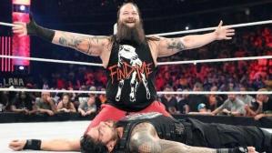 Bray Wyatt Changes Twitter Bio, References Vince McMahon