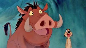 The Lion King: Nathan Lane Reveals How Pumbaa Became Disney’s First Farting Character