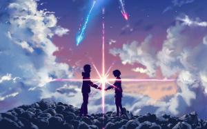 Your Name Director Breaks Silence on Producer’s Arrest