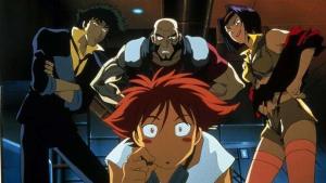 Cowboy Bebop Showrunner Addresses Ed’s Role