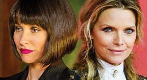 Ant-Man and the Wasp: Quantumania Star Michelle Pfeiffer Celebrates Evangeline Lilly’s Birthday with Behind-the-Scenes Photo