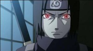Naruto Live-Action Short Takes On The End of the Uchiha Clan
