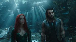 Aquaman Sequel is “A Lot Funnier” According to Jason Momoa