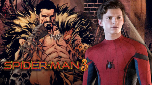 Spider-Man: No Way Home Was Almost a Kraven the Hunter Story
