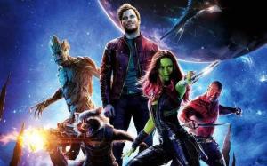 Guardians of the Galaxy Vol. 3 Director James Gunn Praises Cast: “All Gave It Everything They Had”