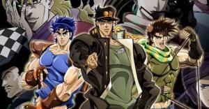 JoJo’s Bizarre Adventure May Continue with Part 9 After All