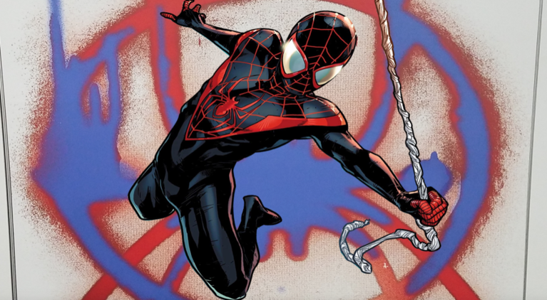 spider-man-miles-morales-animated-spider-man-1064234.png