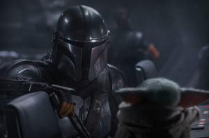 Star Wars: The Mandalorian’s Din Djarin Rumored to Be Debuting New Ship Soon