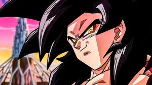 Dragon Ball: Goku’s VA Sean Schemmel Teases a Super Saiyan 4 Revival