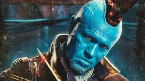 Guardians of the Galaxy Holiday Special Brings Michael Rooker Back in Surprising Way