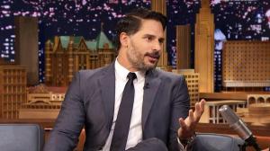 Joe Manganiello to Co-Direct Dungeons & Dragons Documentary