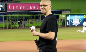 Brad Meltzer on Why Superman and Captain America Are In The Nazi Conspiracy