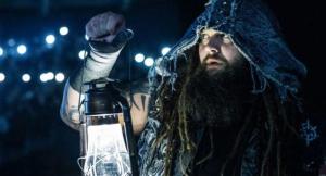 Windham (Bray Wyatt) Trademark Possibly Reveals new Ring Name