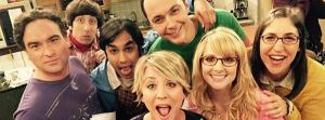 The Big Bang Theory: One Character Had To Change Completely Before the Show Aired