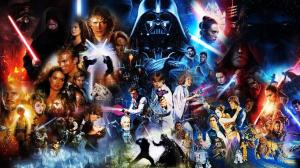 Star Wars Day: Entire Skywalker Saga Returning to Theaters for All-Day Marathon