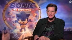 Sonic the Hedgehog 2 Star Jim Carrey Speaks Out on If He’d Play Any of His Other Characters Again